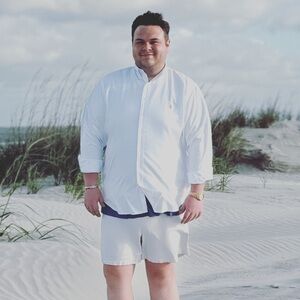 Meet your Posher, Logan